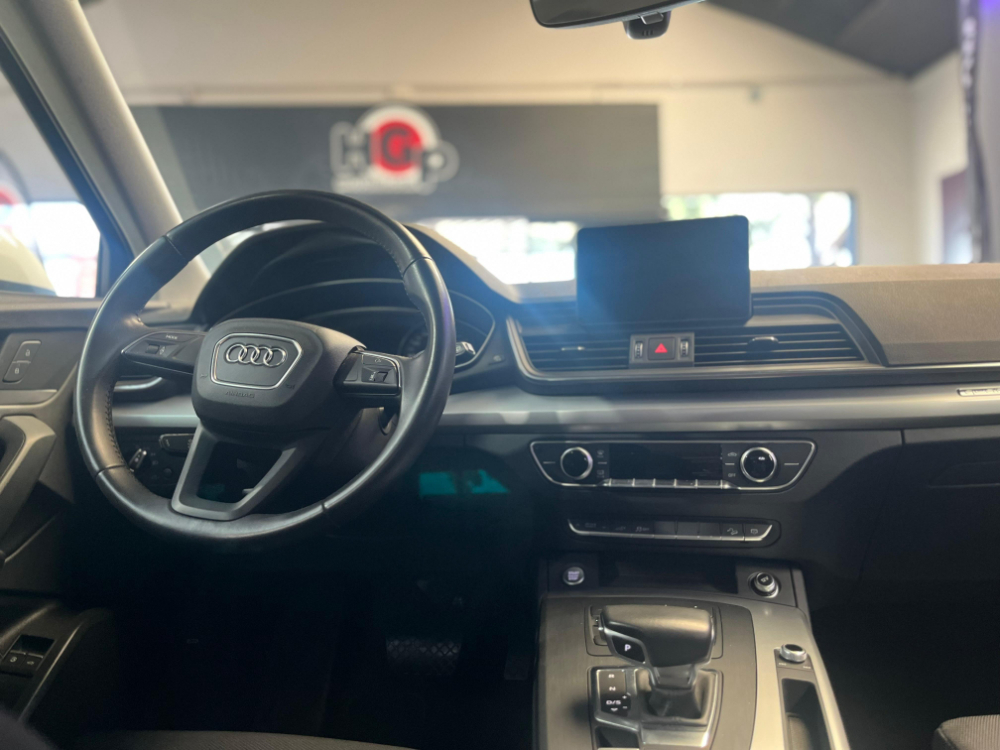 Audi Q5 55 TFSI e quattro competition foto 21