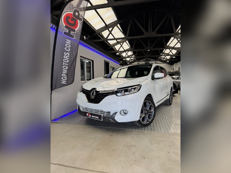 Renault Kadjar Zen foto miniatura