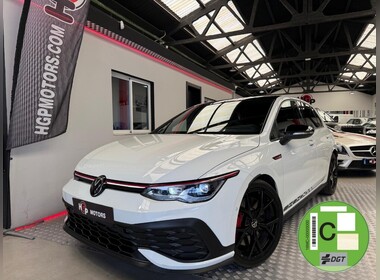Volswagen - GTI CLUBSPORT