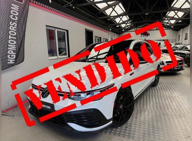 Volkswagen - GOLF VIII