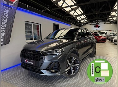 Audi - Q3