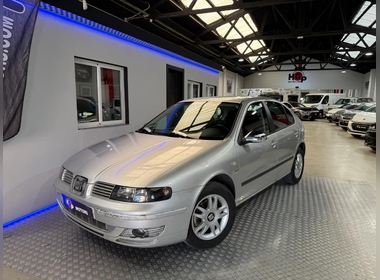 Seat - Leon