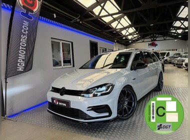Volkswagen - Golf VII