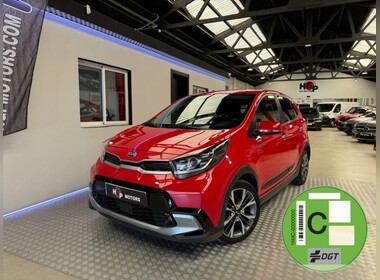 Kia - Picanto