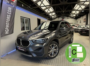 BMW - Serie X1