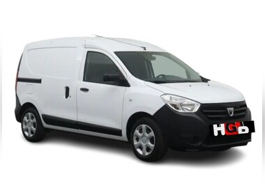 Dacia - Dokker