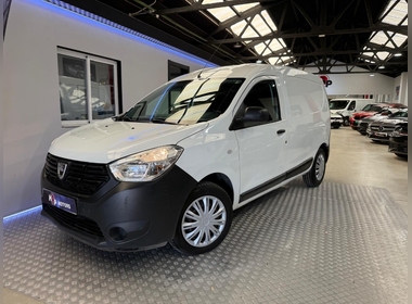 Dacia - Dokker