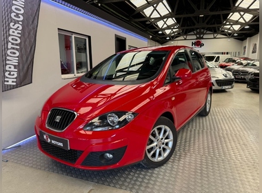 Seat - Altea