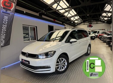 Volkswagen - Touran