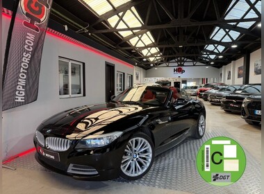 BMW - Z4