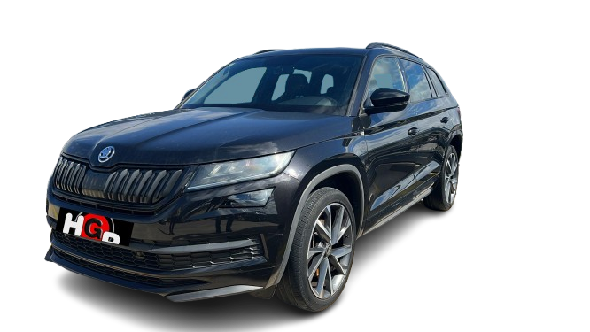 Skoda Kodiaq Sportline 4x4 foto miniatura