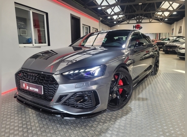 Audi - RS5 Coupe