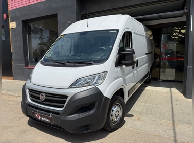 Fiat - Ducato
