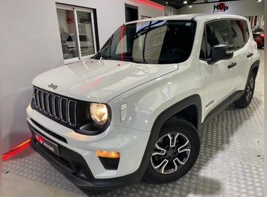 Jeep - Renegade