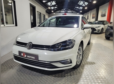 Volkswagen - Golf VII