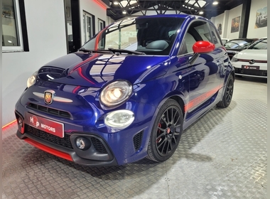 Abarth - 500