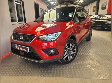 Seat - Arona