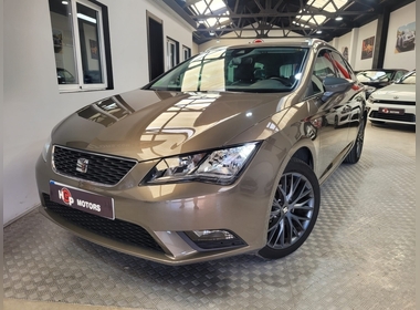 Seat - Leon