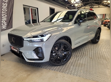 Volvo - XC60