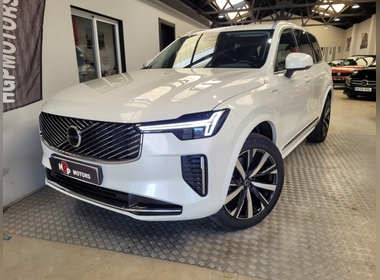 Volvo - XC90