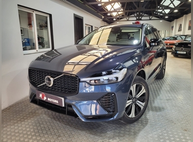 Volvo - XC60