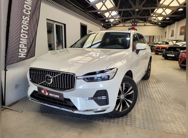 Volvo - XC60