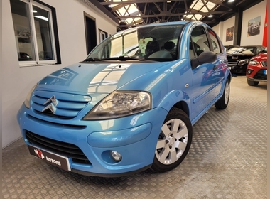 Citroen - C3