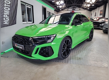 Audi - RS3