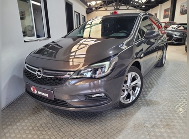 Opel - Astra