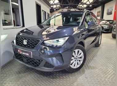 Seat - Arona